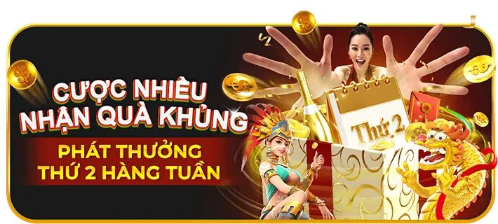 Ưu đãi Nạp Tiền Lần Đầu Tải Game Bài 68