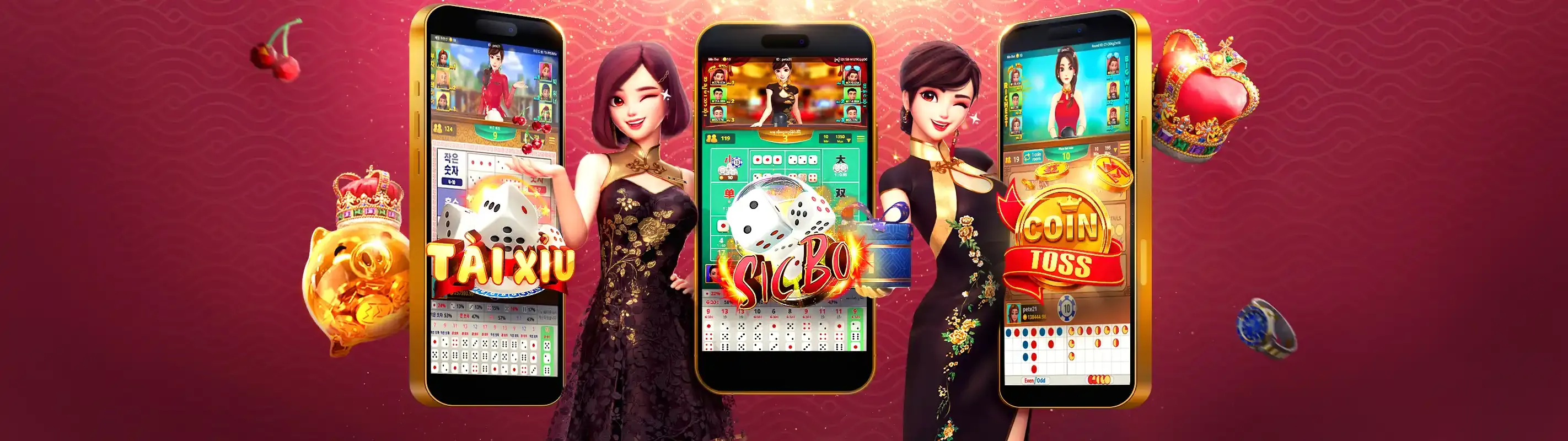Giao diện đăng nhập Tải Game Bài 68 an toàn và tiện lợi