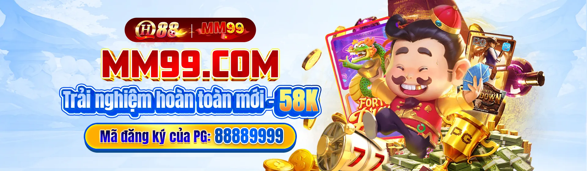 Khuyến mãi hấp dẫn tại Tải game bài 68
