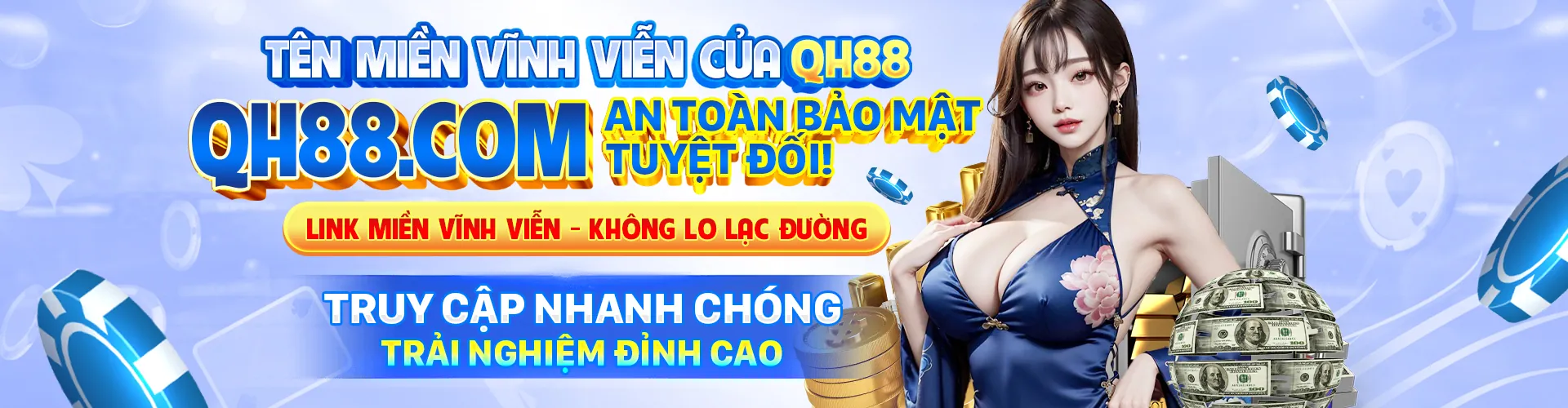 Game Bắn Cá