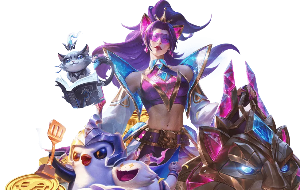 Tổng quan hệ thống cấp bậc VIP